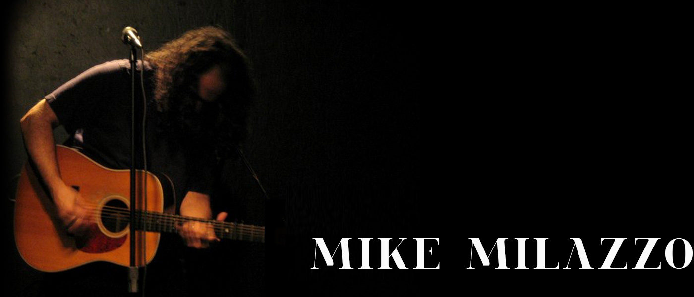 Mike Milazzo